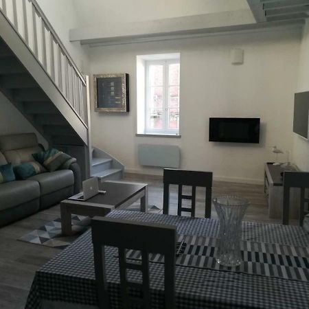 Bienvenue Sous Les Toits De Dieppe *** Hypercentre Dış mekan fotoğraf