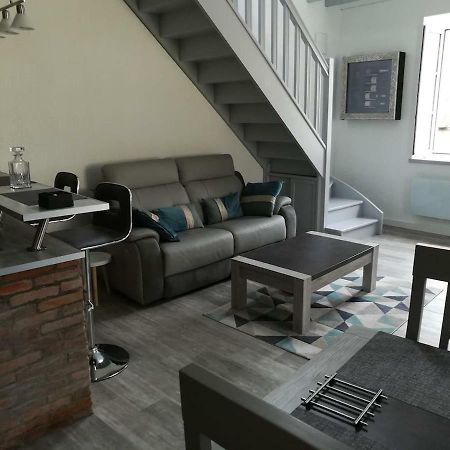 Bienvenue Sous Les Toits De Dieppe *** Hypercentre Dış mekan fotoğraf