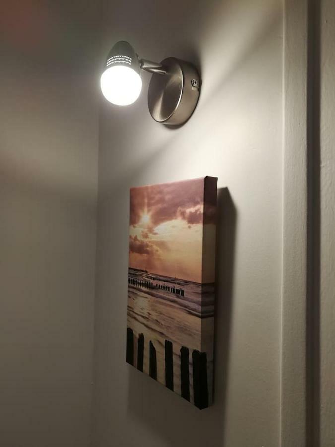 Bienvenue Sous Les Toits De Dieppe *** Hypercentre Dış mekan fotoğraf